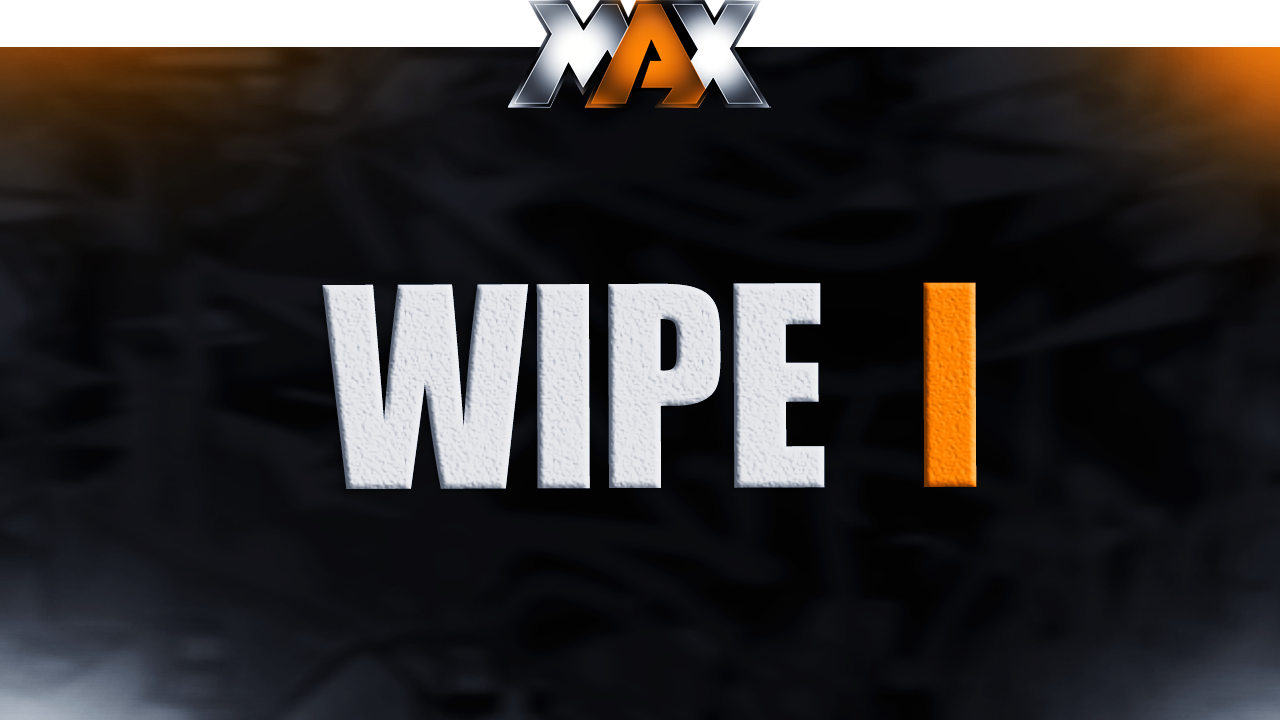 Wipe 1