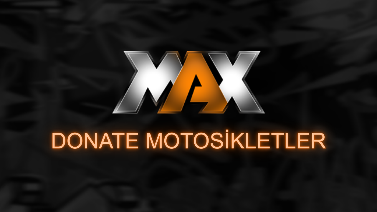 ÖZEL MOTOSİKLETLER