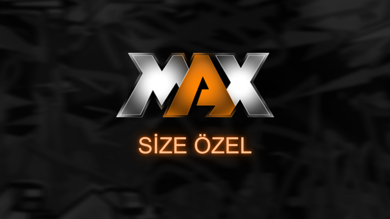 SİZE ÖZEL