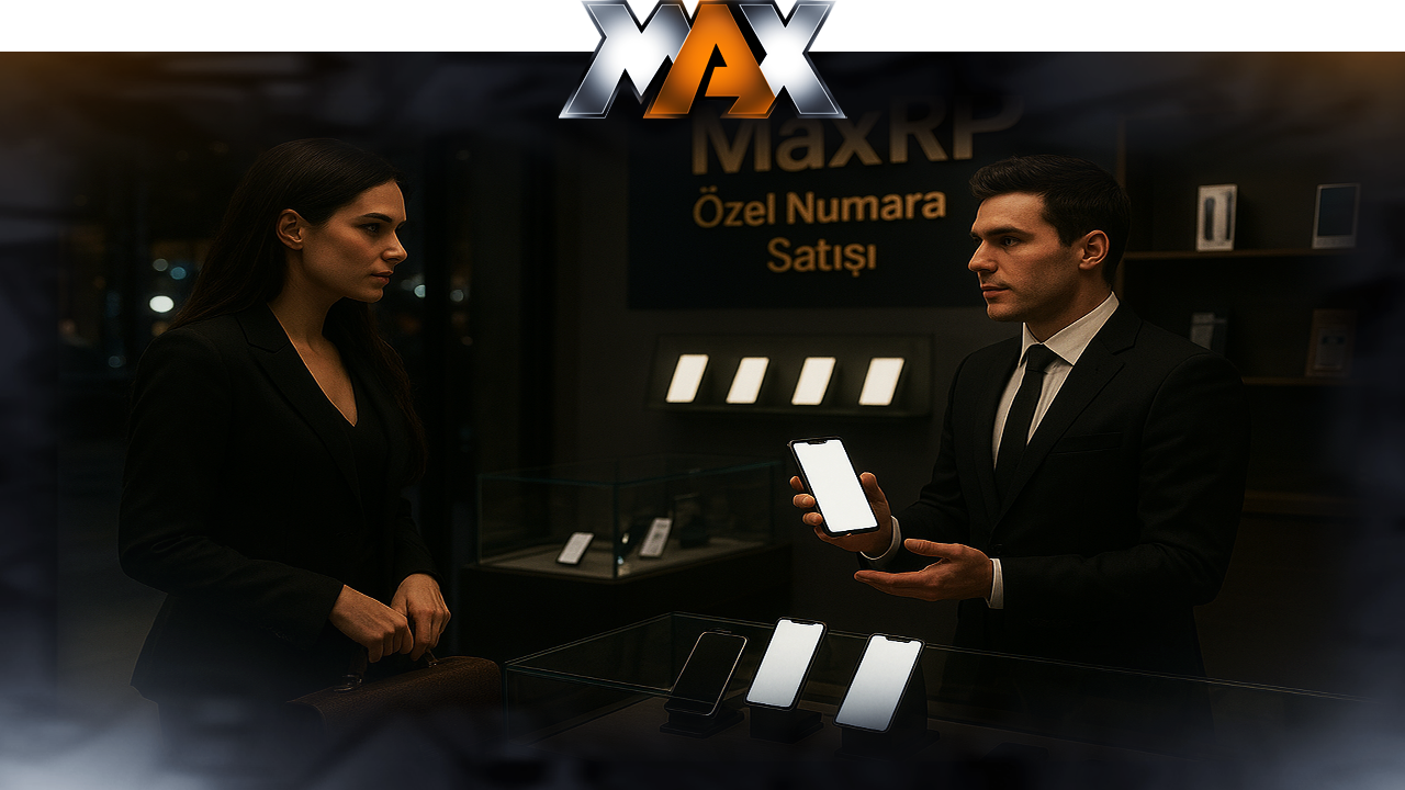 Özel Telefon Numarası