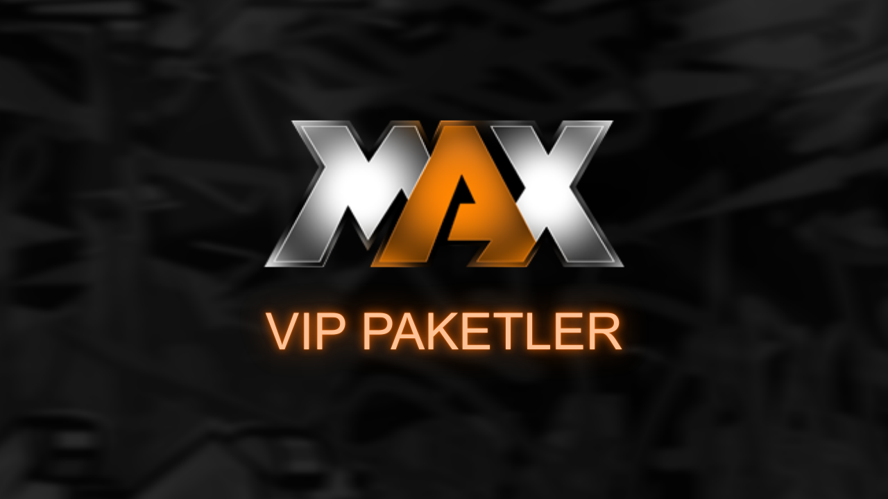 VIP PAKETLER