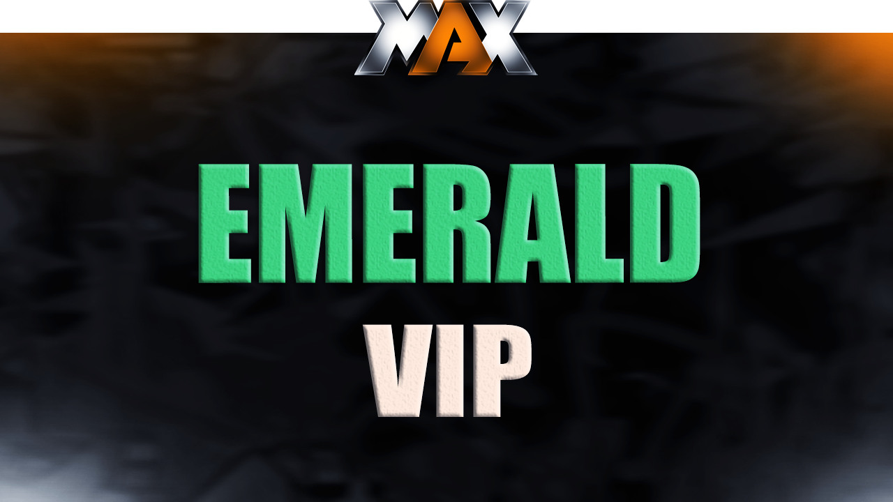 Emerald VIP