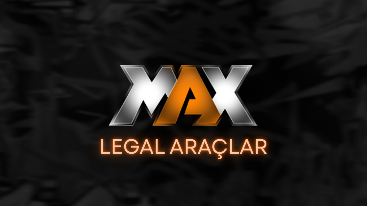 LEGAL ARAÇLAR
