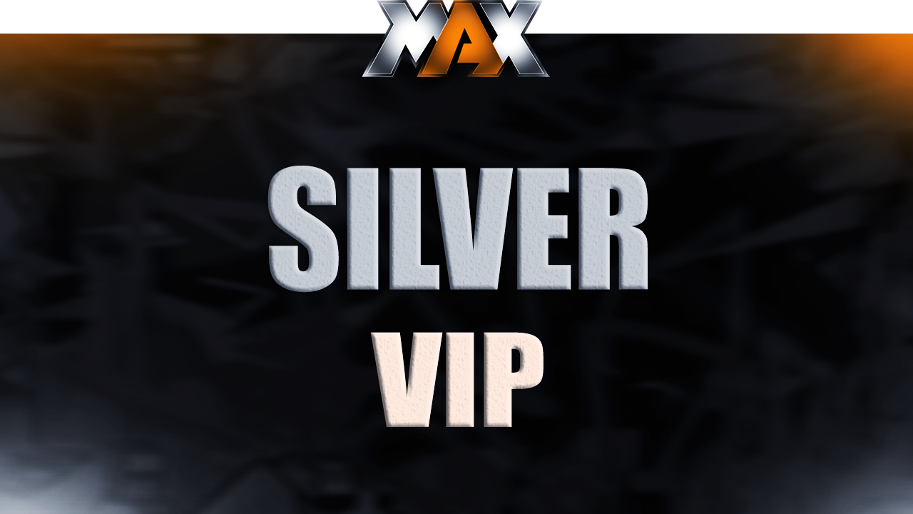 Silver VIP