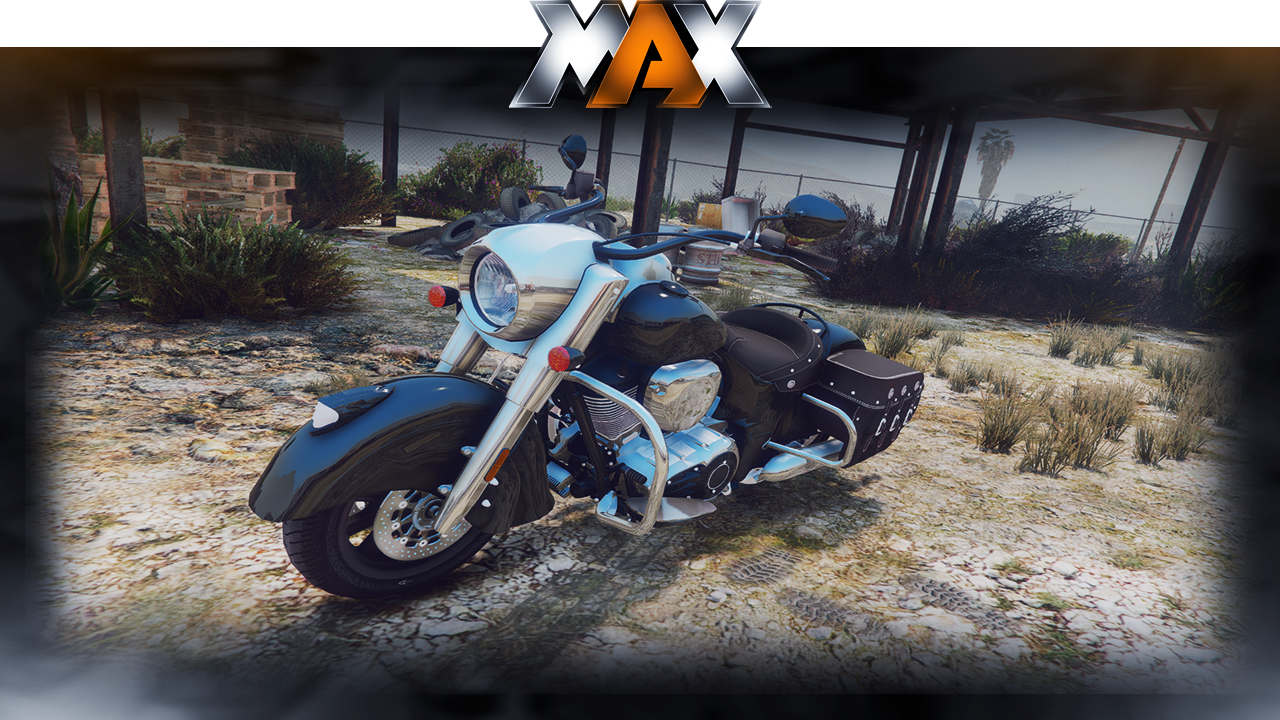 Indian Chief Classic