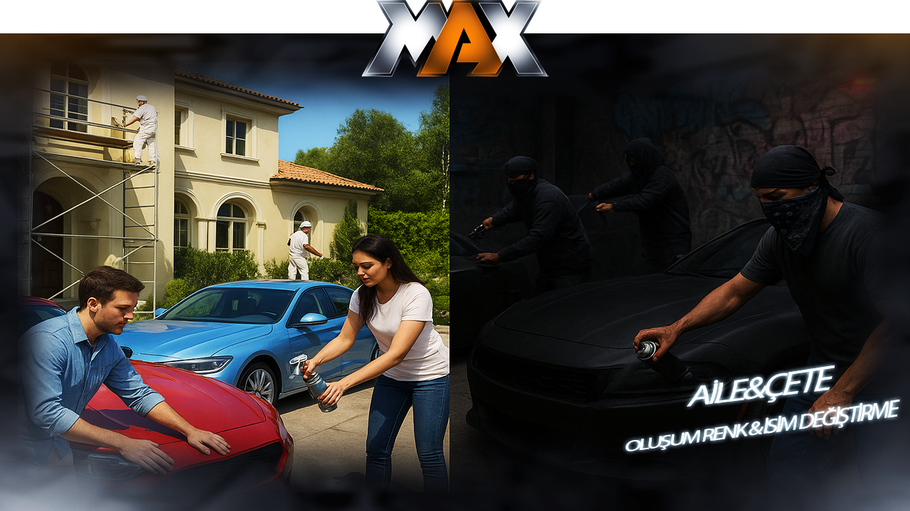 Oluşum İsmi veya Renk Değişimi